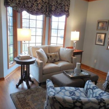 Adaptations Interior Design