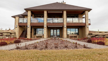 Get Acreage Home Builders Alberta PNG