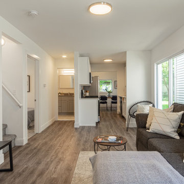 Ferndale Starter Home Flip