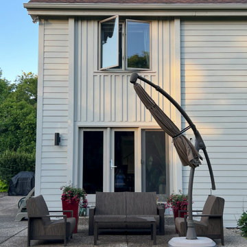 Eden Prairie Modern Correction
