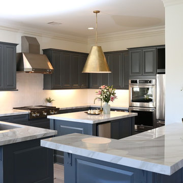 Neolith - Calacatta Gold