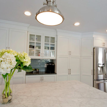 Bedford Residence