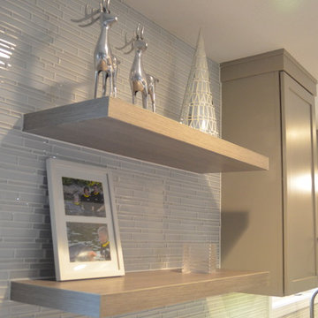 Cool Contemporary