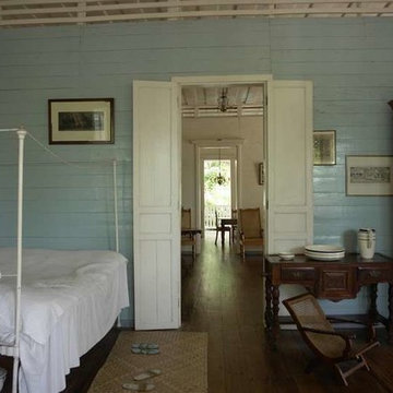 Villa Mahe, Seychelles