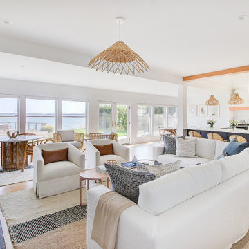 Laurel - Complete Interior Remodel