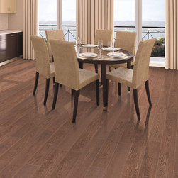 Hardwood - Products