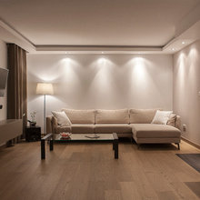 Living Room Ideas