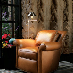 Hancock & Moore Statement Chairs - Armchairs And Accent Chairs