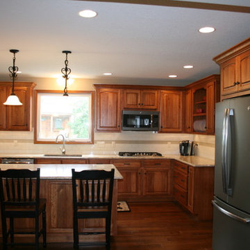 Debs Kitchen