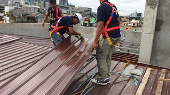 Sunik Roofing Skylight Installation Repair In Calgary Homestars