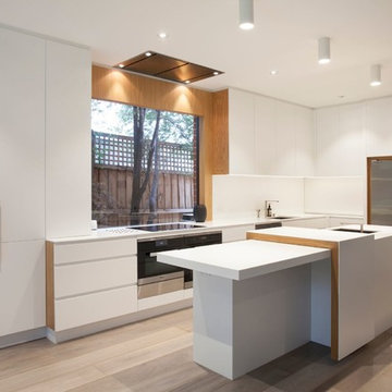 Kitchens