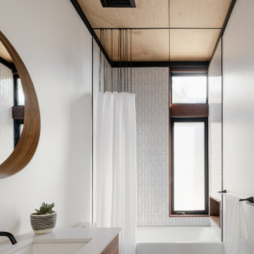 Plus House