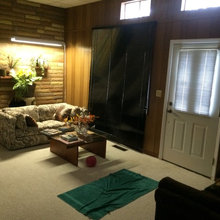 Home Renovation