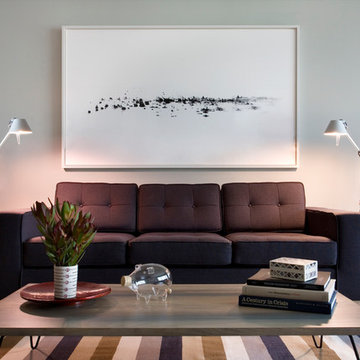 Interiors