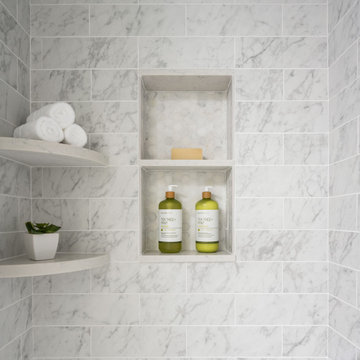Main Bathroom Renovation - Easton