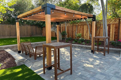 Paver Patios