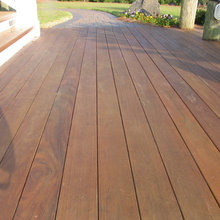 Pool Deck