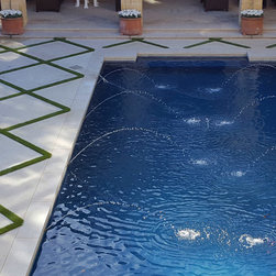 Synthetic Turf - Products