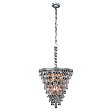 2006 Galaxy Collection Hanging Fixture, Royal Cut, Standard