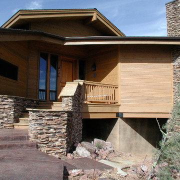 Custom Homes