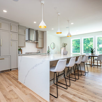 Creekside Chevy Chase