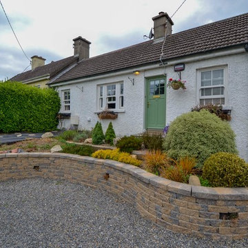 Greystone Home Renovation