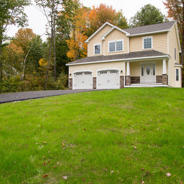 Charter Way, Auburn