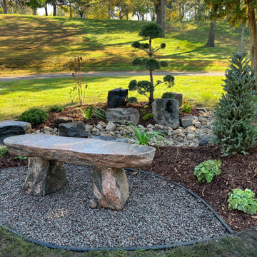 Japanese Gardens