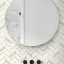 Powder Rooms