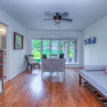 South Tulsa Residence
