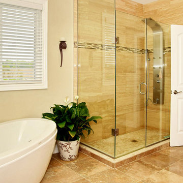 Summit Custom Home