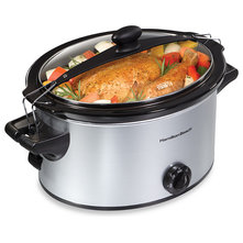Contemporary Slow Cookers by Bed Bath & Beyond