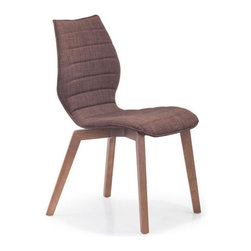 Aalborg Chair - Rocking Chairs