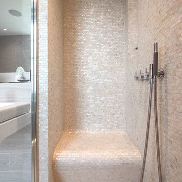 Islington, London - Bathroom and Interior