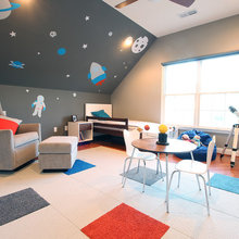 michael's room