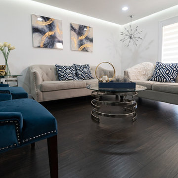 Laminate Floors