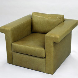 Custom Furniture - Products