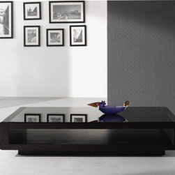 Coffee Tables - Coffee Tables