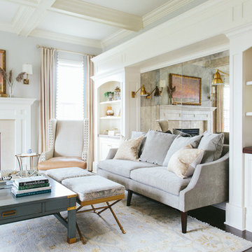 Rochester Residence