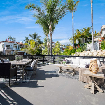 Dana Point Home