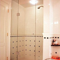 Bathrooms - Products
