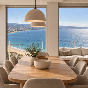 Luxury Villa Interior Design | Manilva