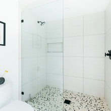 Boys bathroom