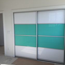Milano SL 141 - Interior Doors