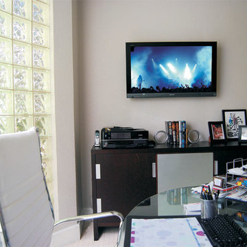TV and Video
