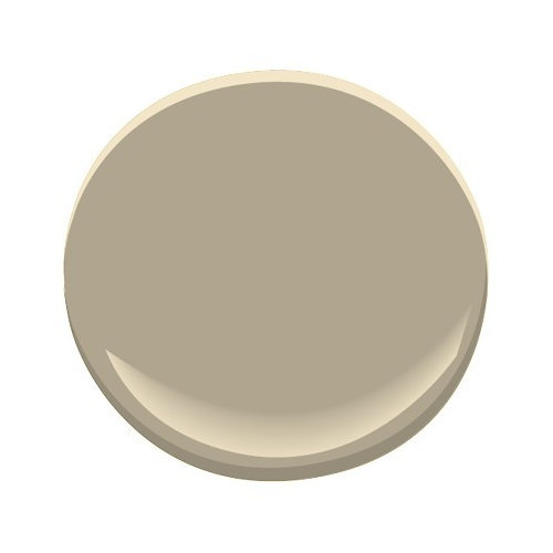 What color dining table?