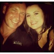 Sandra Steenkamp's photo