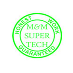 M & M Supertech