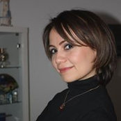 Ezgi Civek's photo