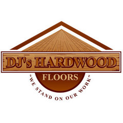 DJ's Hardwood Floors